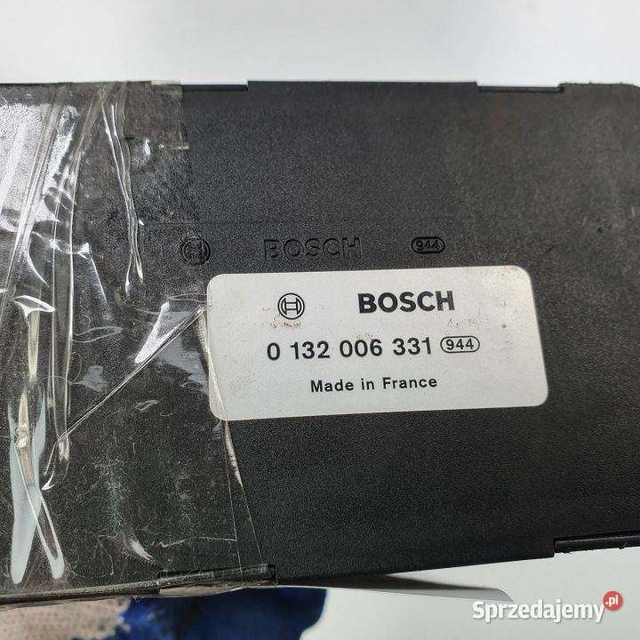 POMPKA ZAMKA MERCEDES W124 0132006331 osobowe Lipno