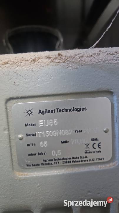 Prasa próżniowa litewska