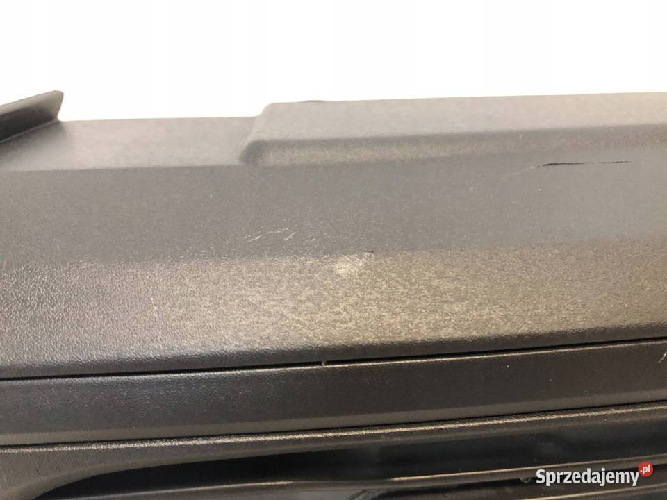 Fiat Doblo 20152022 Atrapa Grill przedni Skarżysko-Kamienna