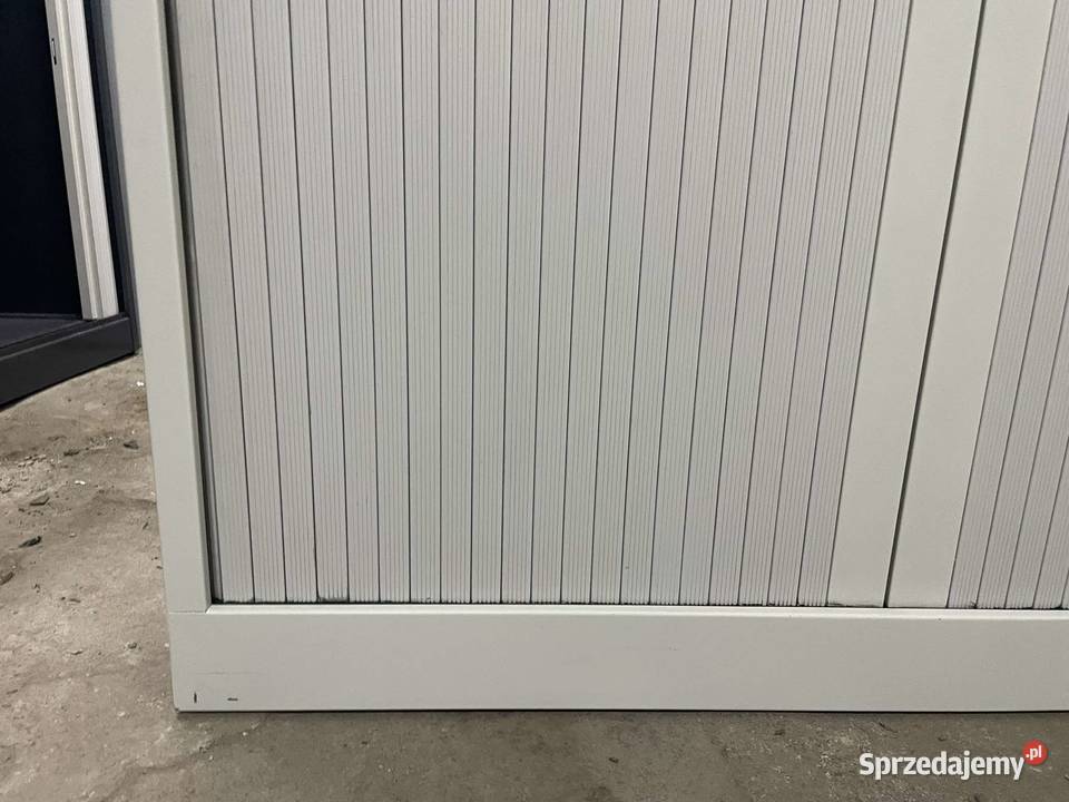 szafa biurowa garażowa warsztatowa kartotekowa Nowa Sól