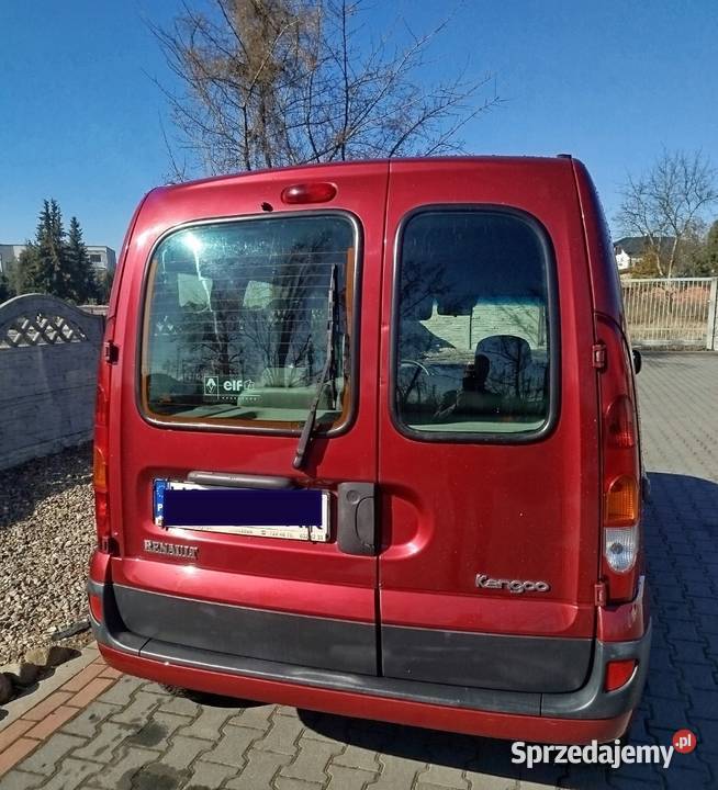 Pierwszy właściciel bezwypadkowe benzyna Sochaczew