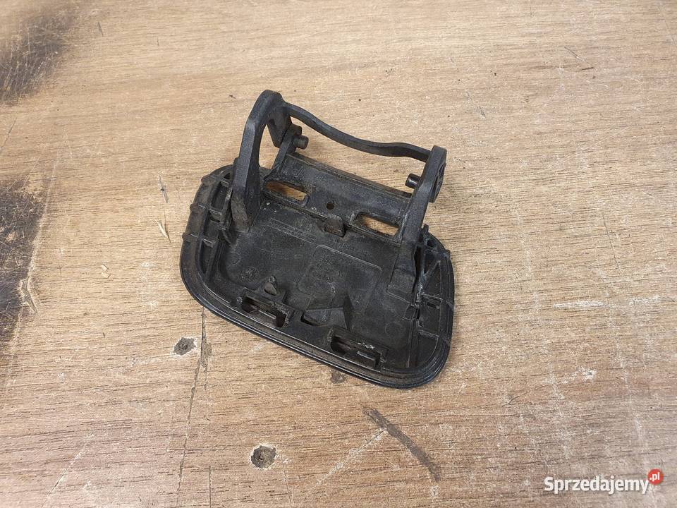 AUDI A4 B8 0812 ZAŚLEPKA SPRYSKIWACZA LEWA Międzychód