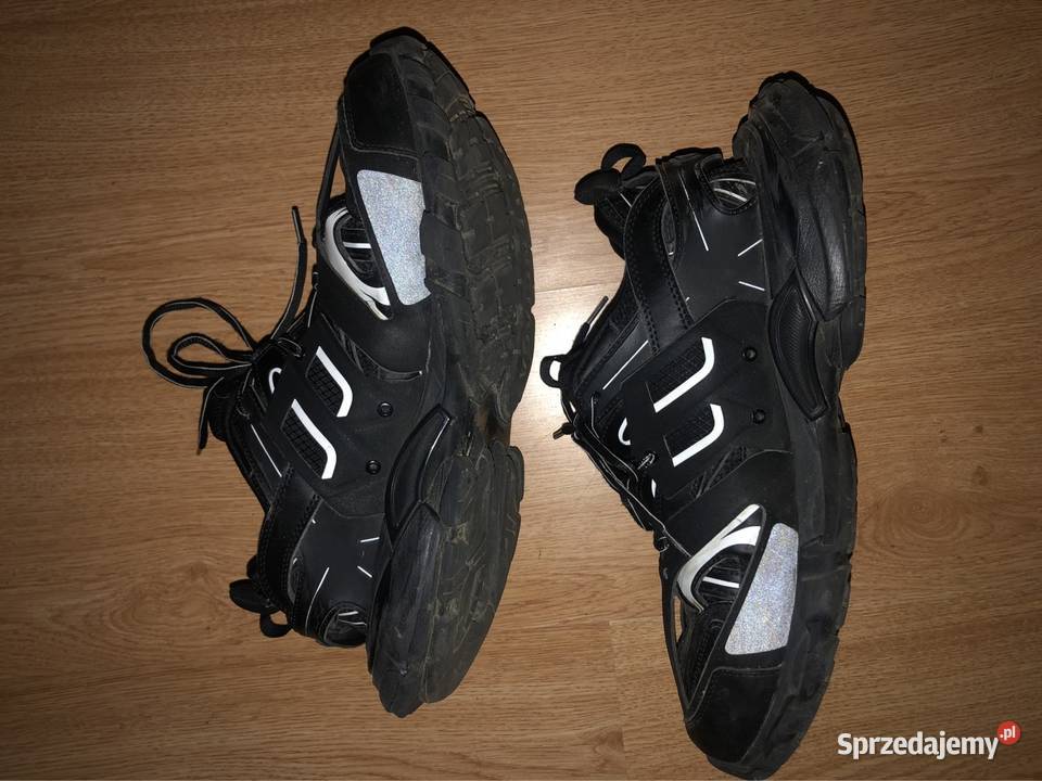 balenciaga track Rzeszów