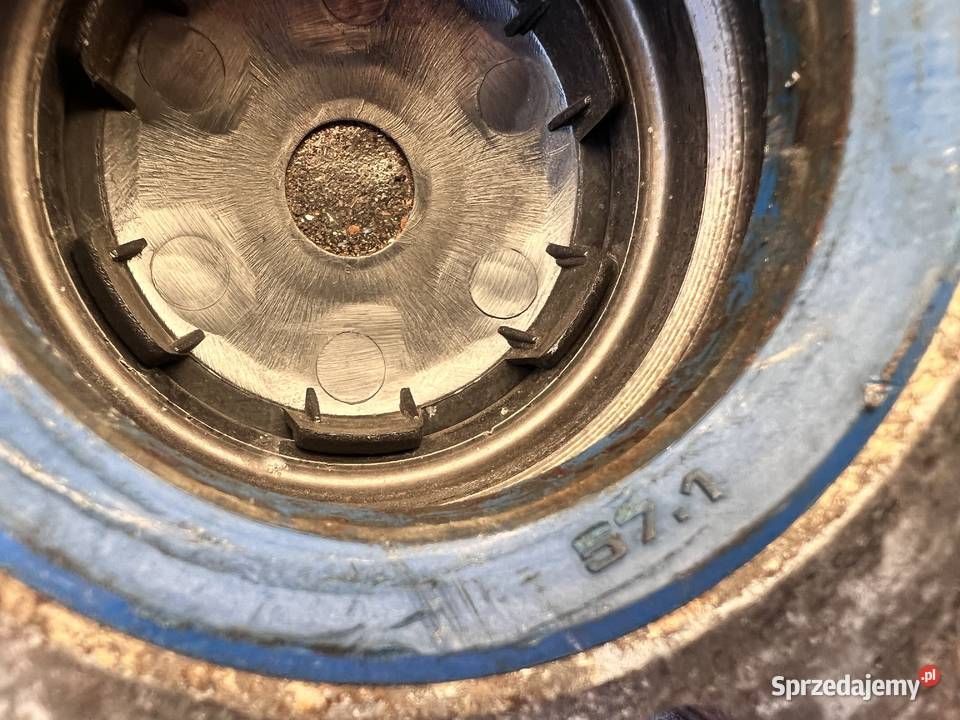 Skoda Kodiaq Mam A5 felgi koła zimowe 2355018 Legnica sprzedam