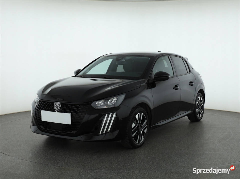 Peugeot 208 12 PureTech