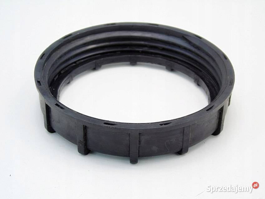 NAKRĘTKA ZBIORNIKA PALIWA SKODA FABIA I Sosnowiec