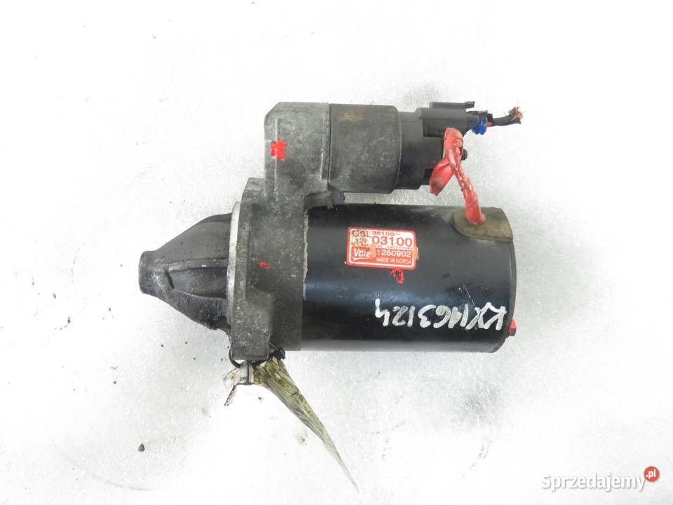 ROZRUSZNIK HYUNDAI i20 12 G4LA 1250903