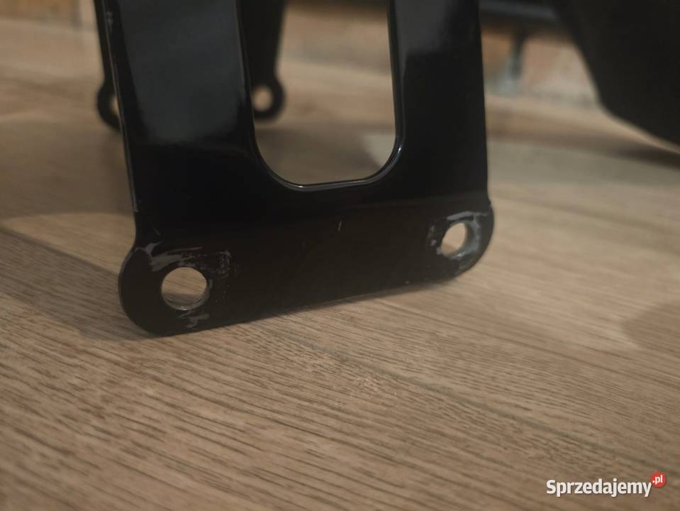 Błotnik przedni Harley Davidson Softail Ostrów Wielkopolski