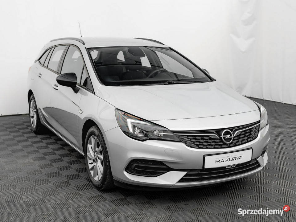 Opel Astra GD1V00412 T Edition Czpark 2 stref komputer pokładowy Astra