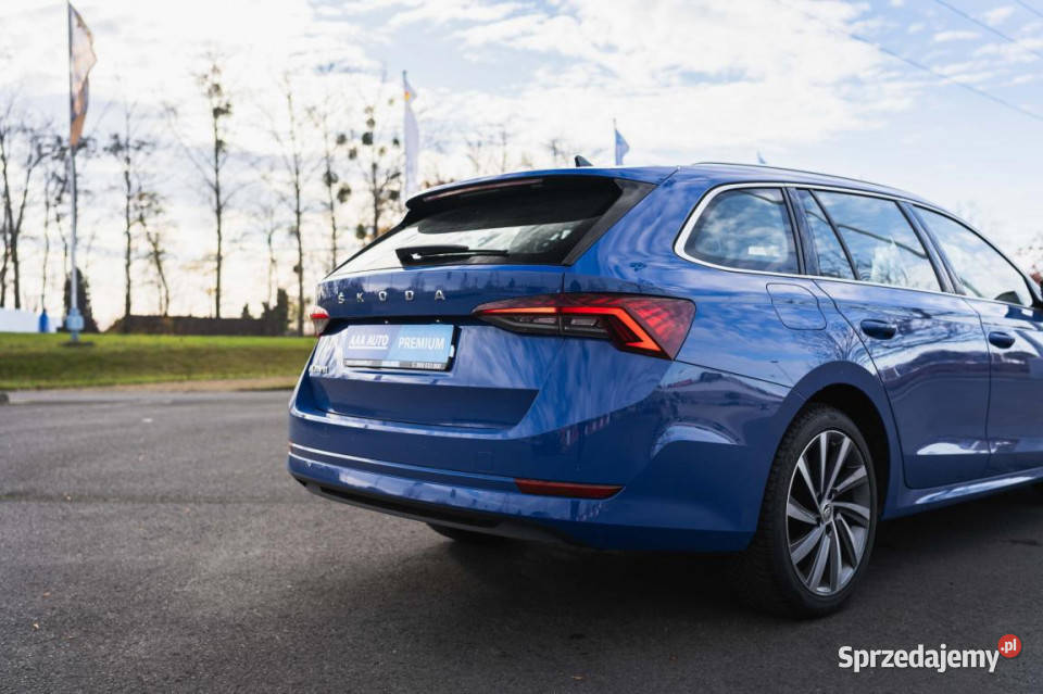 Skoda Octavia 20 TDI Zabrze sprzedam
