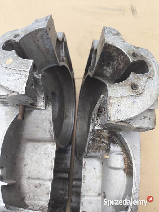 Kartery połówki jawa 250 353