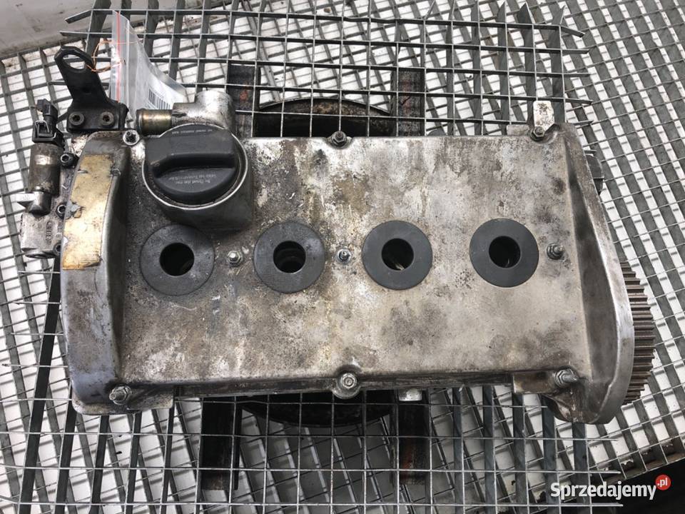 GŁOWICA SKODA 18 125 AGN 9610 OCTAVIA I podkarpackie