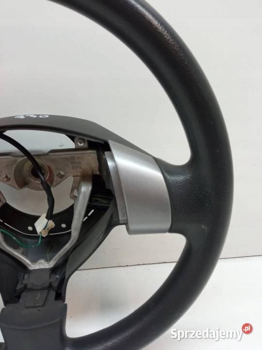 KIEROWNICA MK6 Suzuki Swift IV 20042010 sprzedam