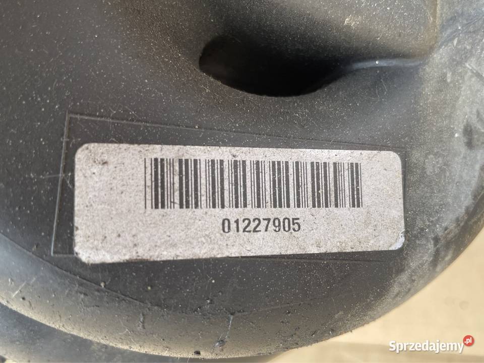 kolektor ssący opel vectra c signum 22 direct Szczecin sprzedam