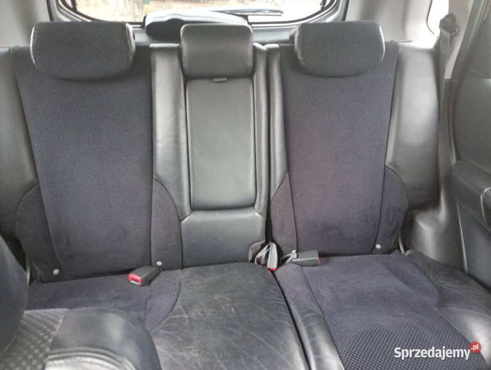Hyundai tucson manualna Tucson Jeziorko sprzedam