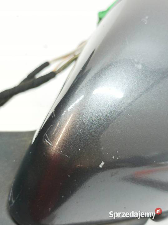 LUSTERKO LEWE 9PIN EUROPA Volvo S60 I 20002009