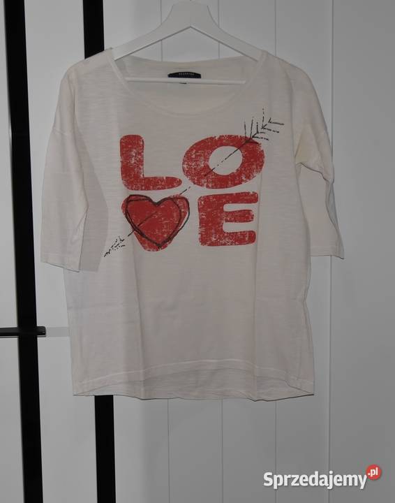 Reserved fajna bluzka 36 S dolnośląskie Wrocław sprzedam