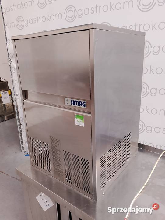 Łuskarka Simag SPR80 WS Gastronomia Gastronomia Wrocław