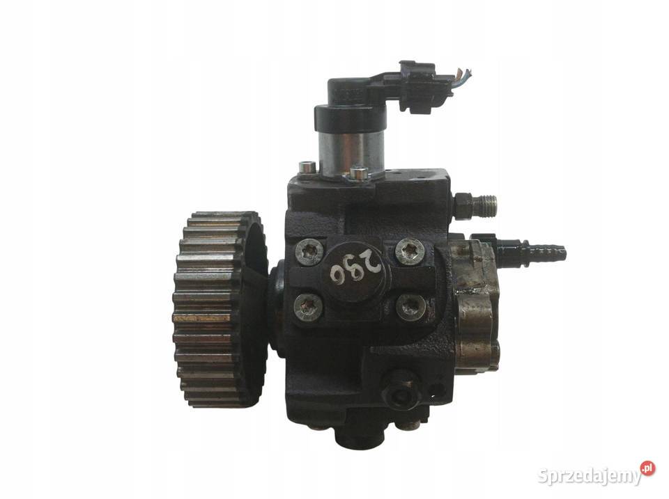 POMPA WTRYSKOWA 0445010102 9683703780 14 HDI