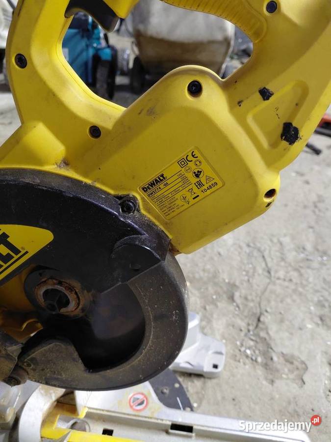 Ukośnica dewalt Sandomierz