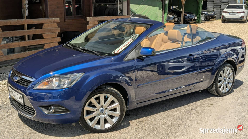 Ford Focus bluetooth Focus Częstochowa
