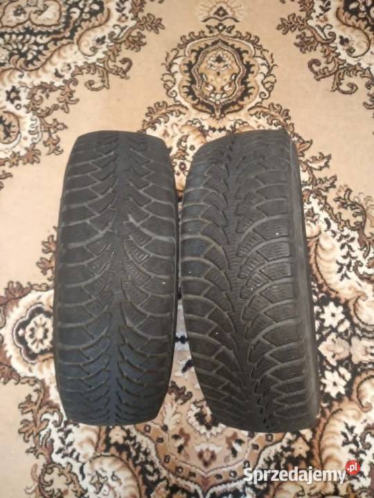Opony 18560R14 PROFIL ALPINER zimowe Jordanów