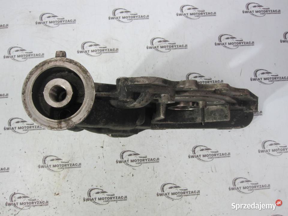Hyundai Santa Fe 22 CRDI 150 D4EB pompa oleju