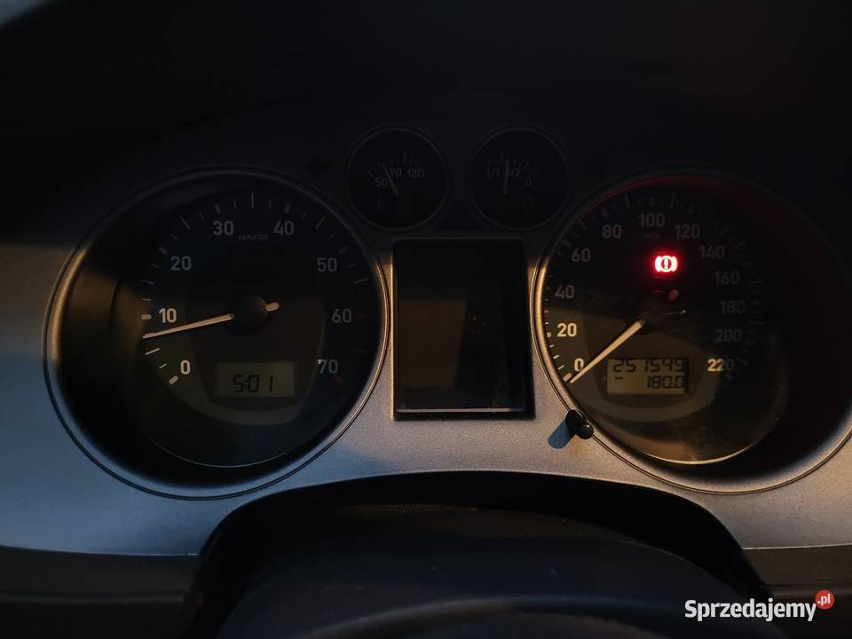 Seat Ibiza III 14 benzyna Łaziska Górne