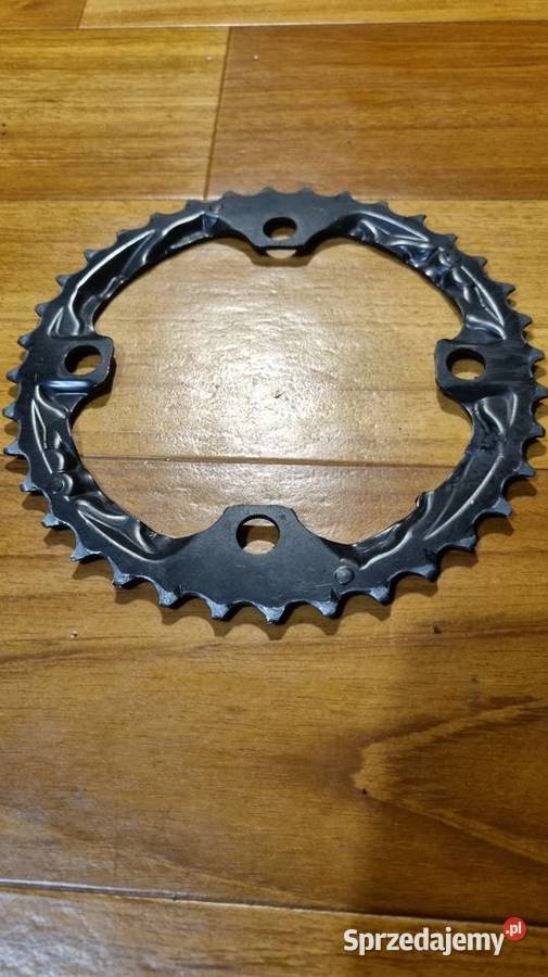 Zębatka przednia Shimano 10S 36AL Fajny stan Gliwice