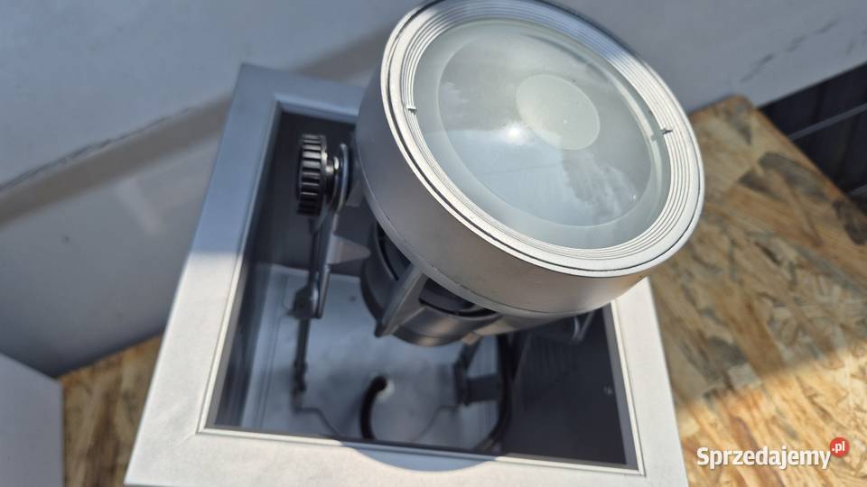 Lampa holagenowa Lampy wiszące