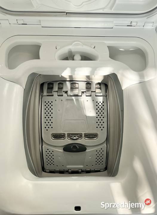 Outlet Agd Pralka Electrolux EW2TN5061P mazowieckie Warszawa