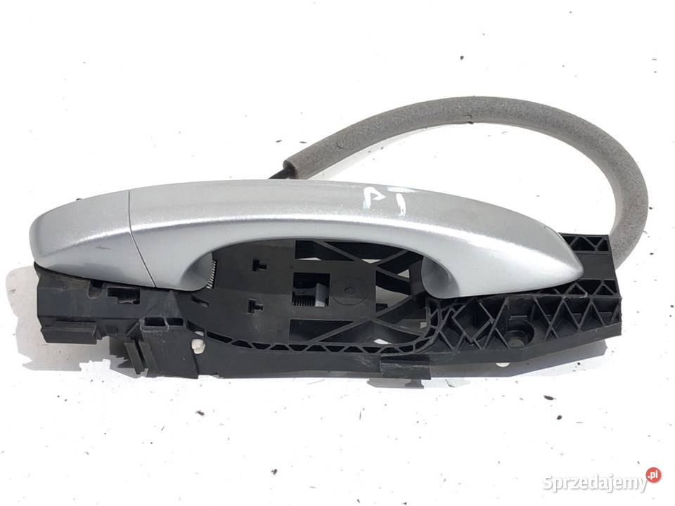 KLAMKA ZEWNĘTRZNA PRAWY TYŁ VW GOLF VII Kombi