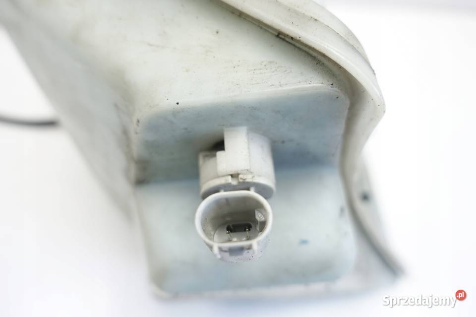 Range Rover III L322 ZBIORNICZEK SPRYSKIWACZY Pozostałe Rudka sprzedam