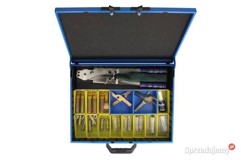 Zestaw do klimatyzacji LOKRING LOKBOX SKVAC01 Pińczów