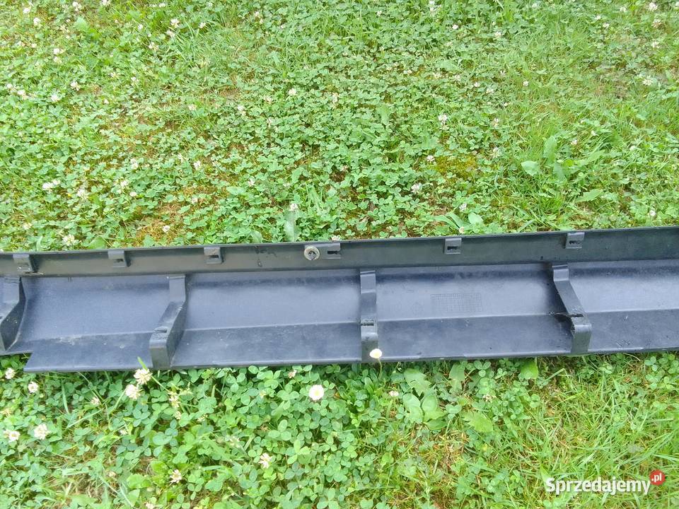 5UP23TRMA JEEP COMPASS III Listwa progowa Tarnów