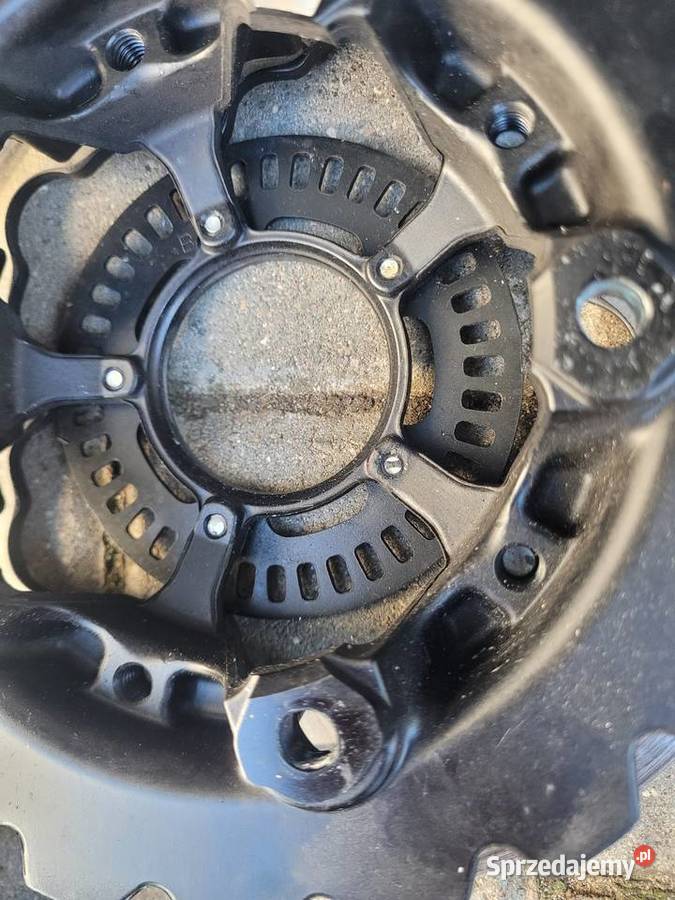 Yamaha R1 RN 32 65 tarcz tarczki abs zabierak Tarcze hamulcowe Nowy Tomyśl