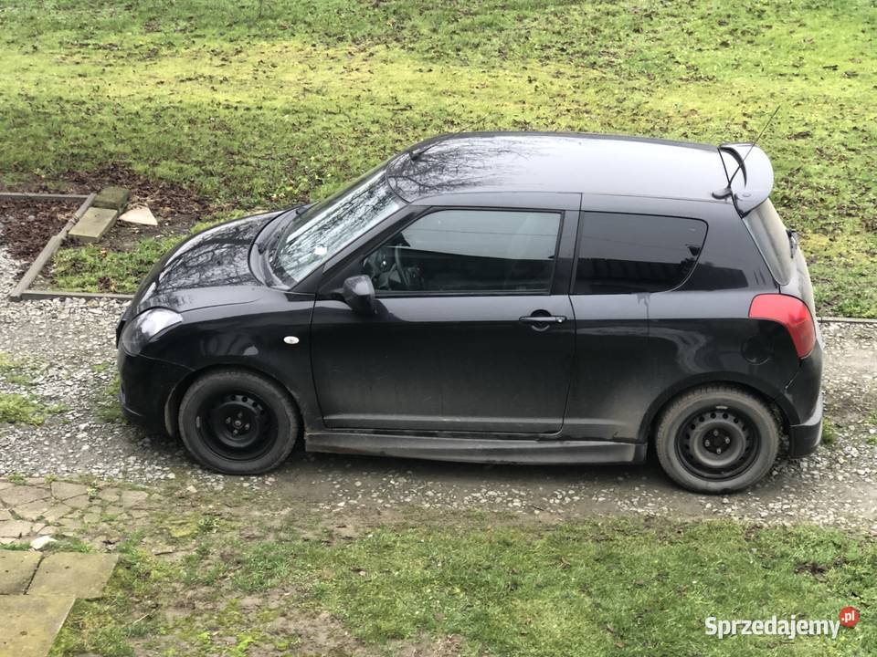 Suzuki Swift 15 VVTI LPG Lubenia