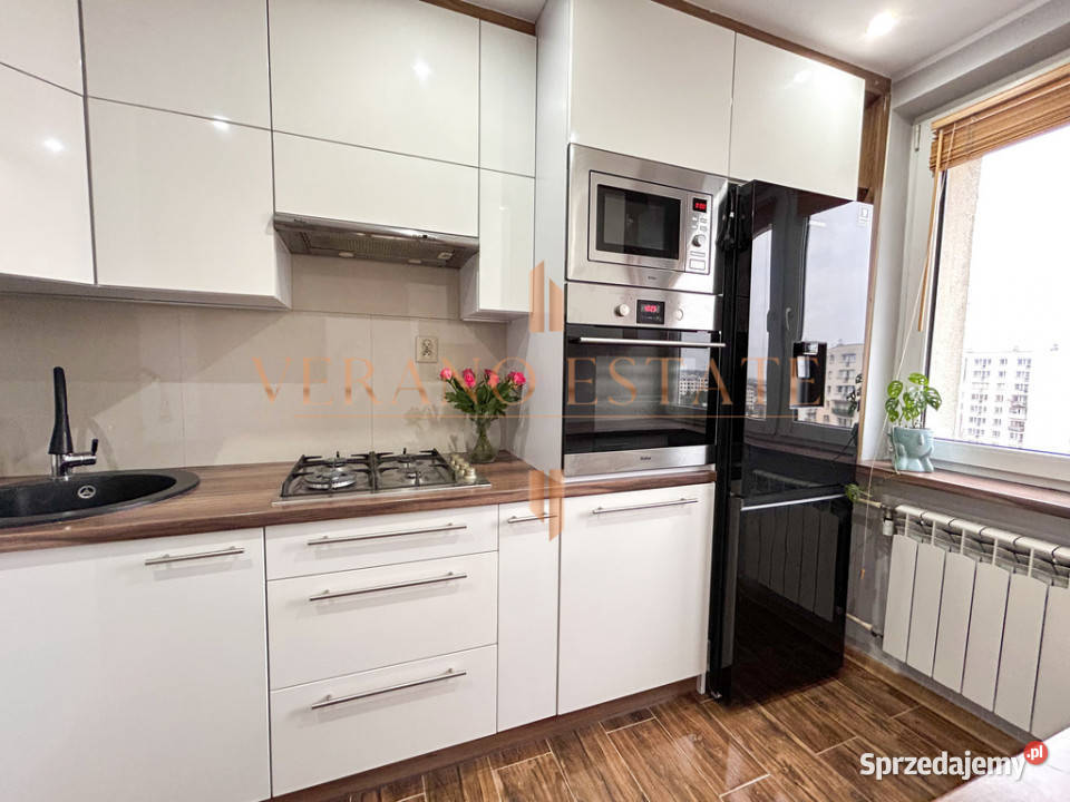 WYJĄTKOWA 3 pok Jasne Do zamieszkania Nieruchomości Legionowo