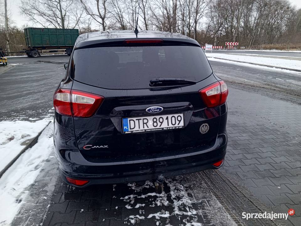 Ford c C-MAX Gałów sprzedam