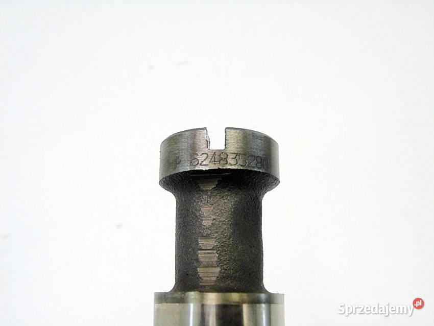 WAŁEK ROZRZĄDU 20 HDI C5 206 306 307 406 XSARA osobowe Sosnowiec