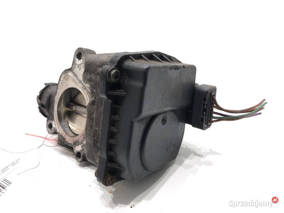 PRZEPUSTNICA CITROEN NEMO 9640796280 14 73 ZAWÓR Przepustnice