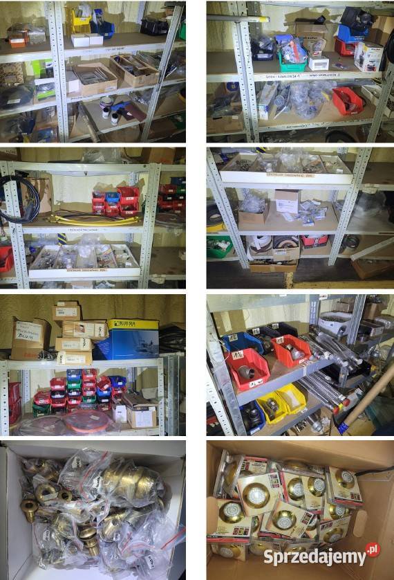 Syndyk sprzeda ruchomości ze spisu inwentarza Świnoujście