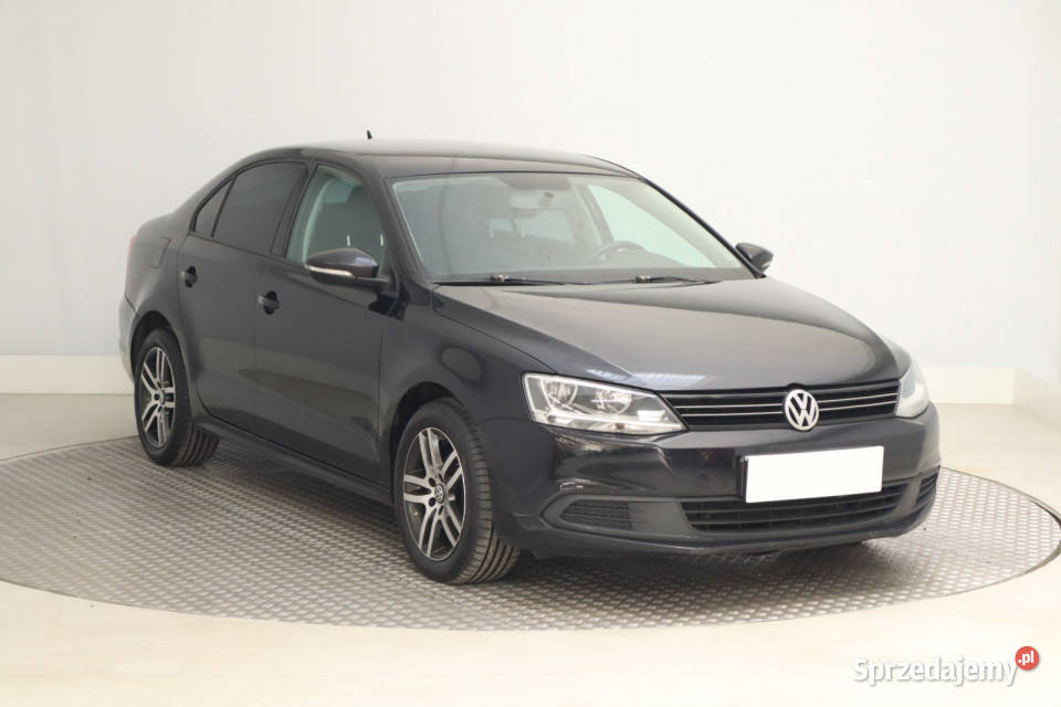 VW Jetta 16 TDI nieuszkodzony Zabrze