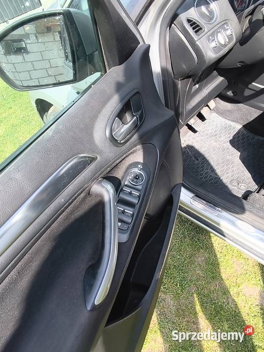 PRYWATNY Ford S 20 tdci 163 Ludwin