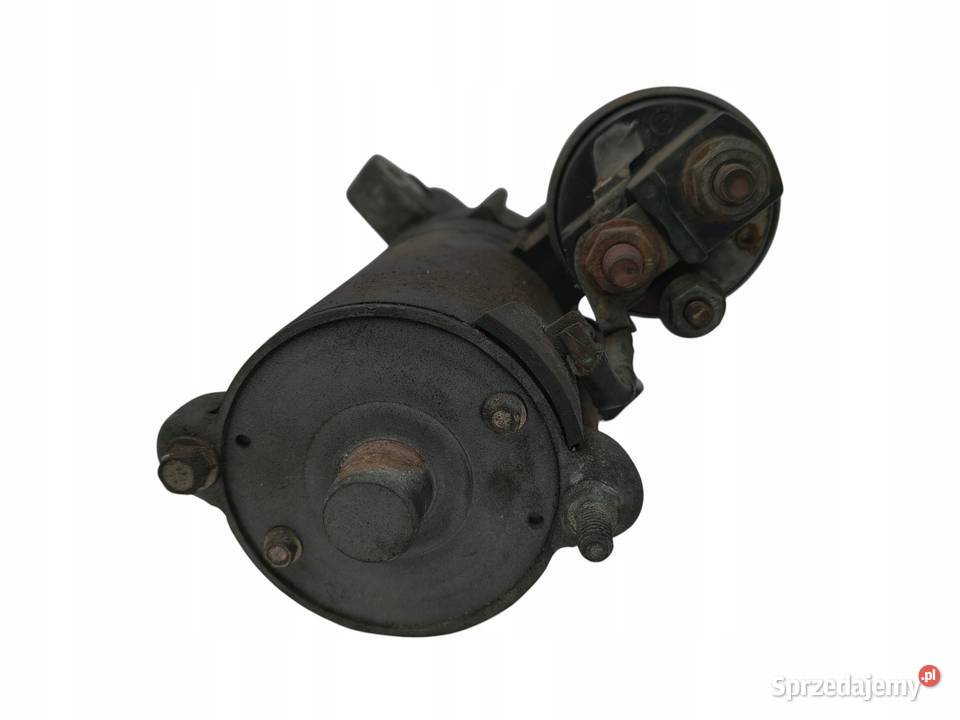ROZRUSZNIK Ford Focus II C 18 16V 4M5T11000AC osobowe lubelskie Chełm