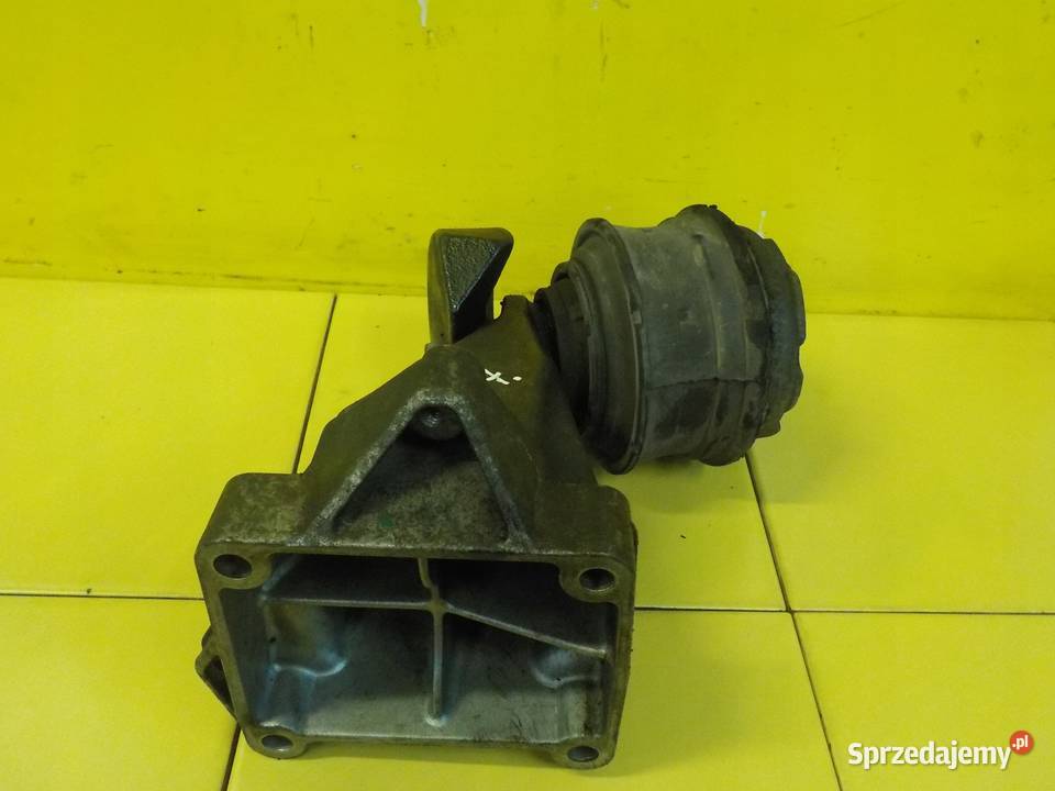 MERCEDES CLK C W203 18 K 07r 163 lapa silnika osobowe