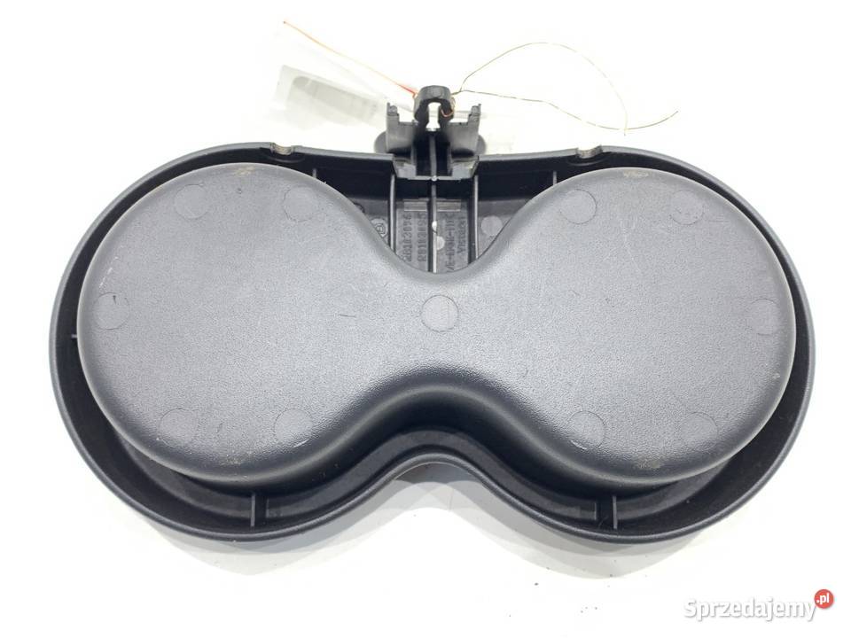 UCHWYT NA NAPOJE RENAULT SCNIC II R8103095 0310 Uchwyty fabryczne