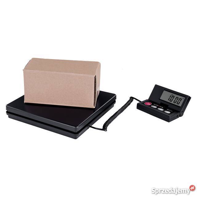 Waga pocztowa magazynowa 50 2g Poczesna