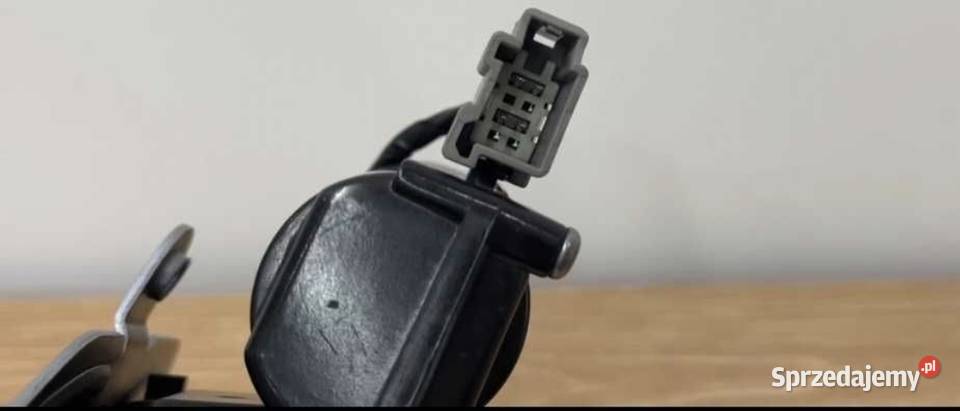 Zamek mondeo mk5 klapa tył z dociągiem małopolskie