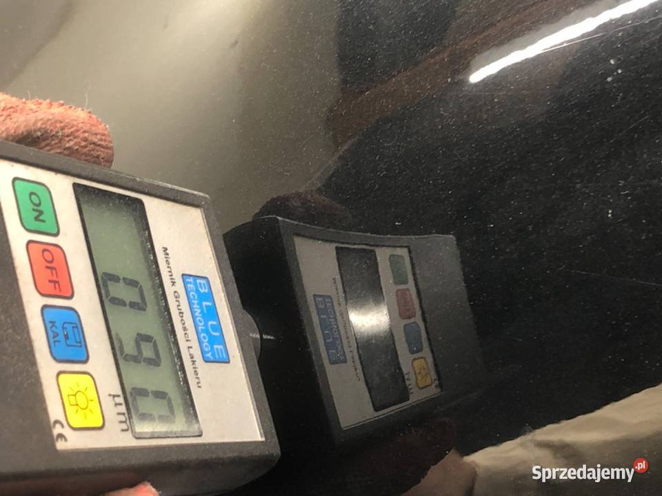 BŁOTNIK LEWY PRZÓD OPEL INSIGNIA B Kombi OSŁONA